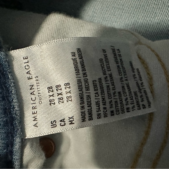 American eagle jeans - Picture 2 of 2